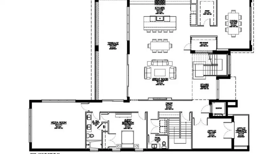 1013 SYMPHONY ISLES BOULEVARD, Apollo Beach, Florida, 33572, United States, 5 Bedrooms Bedrooms, 11 Rooms Rooms,4 BathroomsBathrooms,Waterfront,For Sale,SYMPHONY ISLES BOULEVARD,1894610
